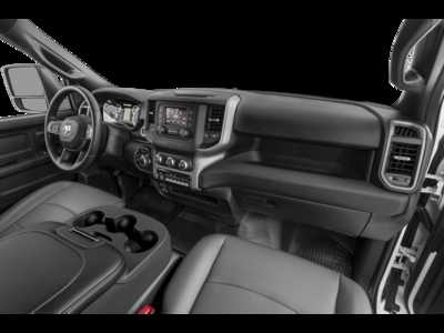 2024 RAM 3500 Crew Cab, $55450.0. Photo 11