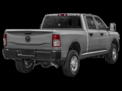 2024 RAM 3500 Crew Cab, $55450.0. Photo 2