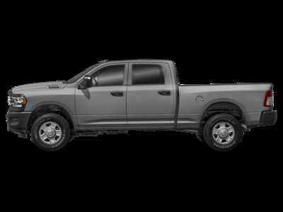 2024 RAM 3500 Crew Cab, $55450.0. Photo 3