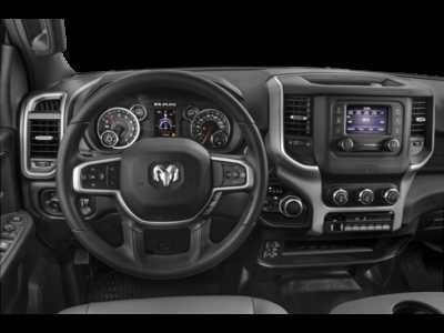 2024 RAM 3500 Crew Cab, $55450.0. Photo 4