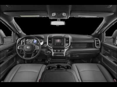 2024 RAM 3500 Crew Cab, $55450.0. Photo 5