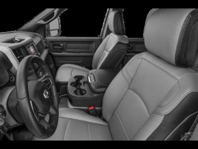 2024 RAM 3500 Crew Cab, $55450.0. Photo 6
