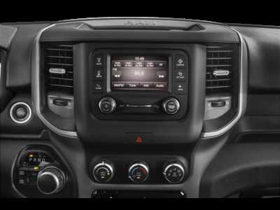 2024 RAM 3500 Crew Cab, $55450.0. Photo 7