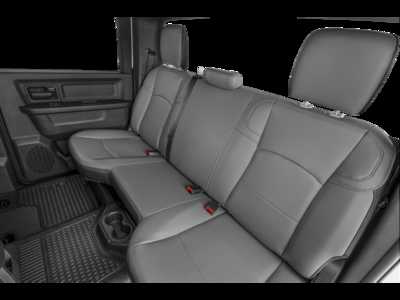 2024 RAM 3500 Crew Cab, $55450.0. Photo 9