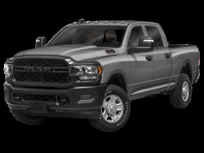 2024 RAM 3500 Crew Cab, $55450.0. Photo 1