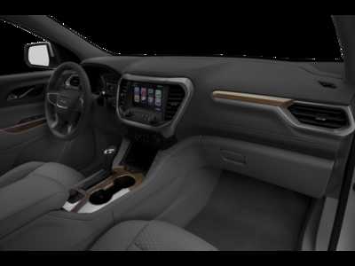 2019 GMC Acadia, $21995.0. Photo 11