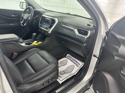 2019 GMC Acadia, $21995.0. Photo 12