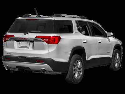 2019 GMC Acadia, $21995.0. Photo 2
