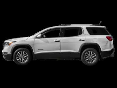 2019 GMC Acadia, $21995.0. Photo 3