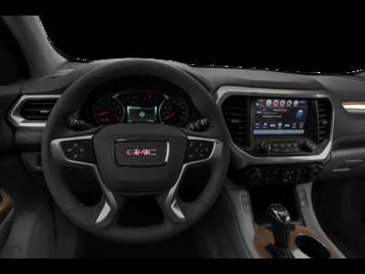 2019 GMC Acadia, $21995.0. Photo 4