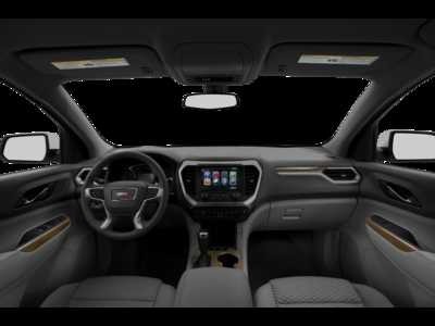 2019 GMC Acadia, $21995.0. Photo 5