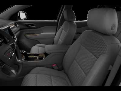 2019 GMC Acadia, $21995.0. Photo 6
