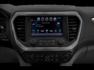 2019 GMC Acadia, $21995.0. Photo 7