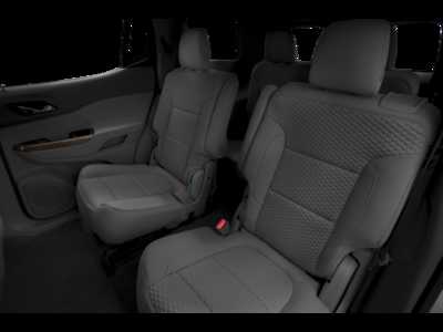 2019 GMC Acadia, $21995.0. Photo 9