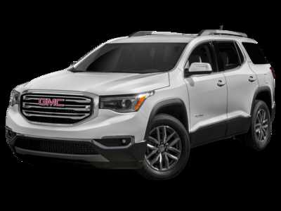 2019 GMC Acadia, $21995.0. Photo 1