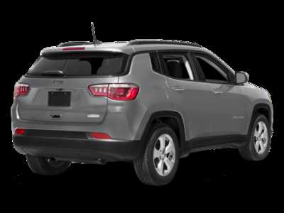 2017 Jeep Compass, $11995.0. Photo 2