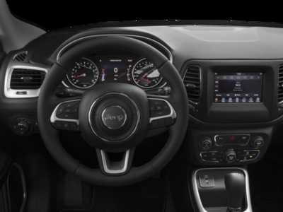 2017 Jeep Compass, $11995.0. Photo 4