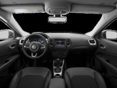 2017 Jeep Compass, $11995.0. Photo 5