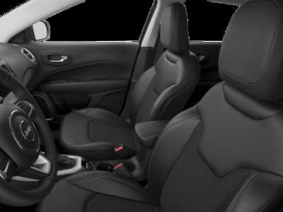 2017 Jeep Compass, $11995.0. Photo 6