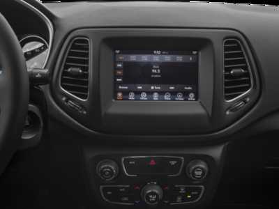 2017 Jeep Compass, $11995.0. Photo 7