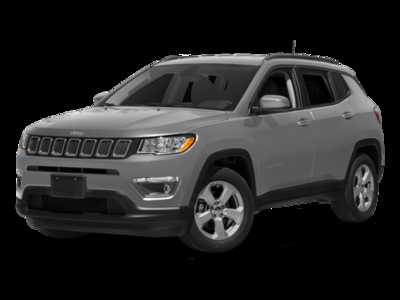 2017 Jeep Compass, $11995.0. Photo 1