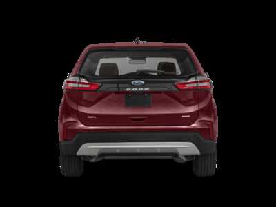 2023 Ford Edge, $25995.0. Photo 5