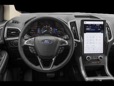 2023 Ford Edge, $25995.0. Photo 7