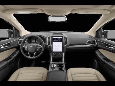 2023 Ford Edge, $25995.0. Photo 8