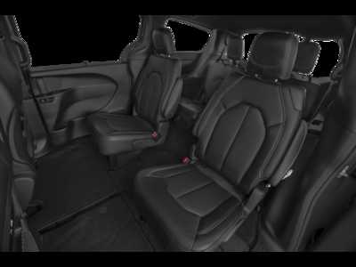 2025 Chrysler Pacifica, $45753.0. Photo 12