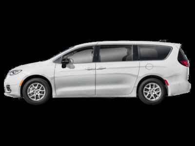 2025 Chrysler Pacifica, $45753.0. Photo 3