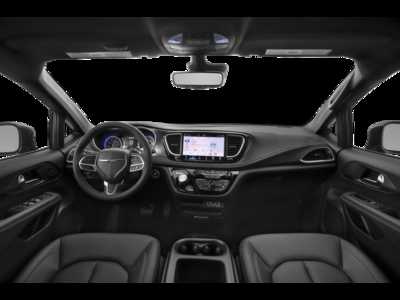 2025 Chrysler Pacifica, $45753.0. Photo 5