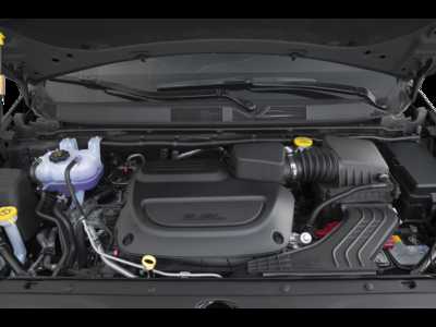 2025 Chrysler Pacifica, $45753.0. Photo 8