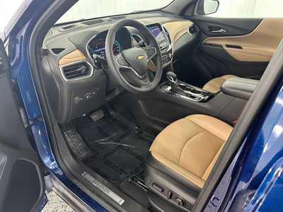 2023 Chevrolet Equinox, $29995.0. Photo 12