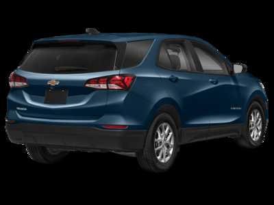 2023 Chevrolet Equinox, $29995.0. Photo 2