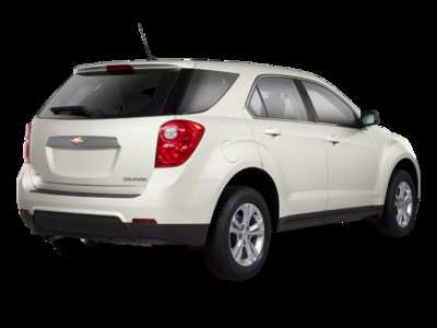 2013 Chevrolet Equinox, $7995.0. Photo 2