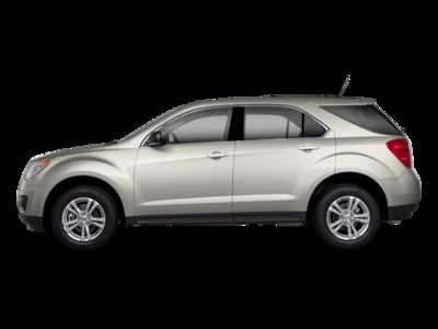 2013 Chevrolet Equinox, $7995.0. Photo 3
