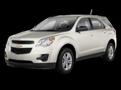 2013 Chevrolet Equinox, $7995.0. Photo 1