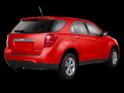 2013 Chevrolet Equinox, $11995.0. Photo 2