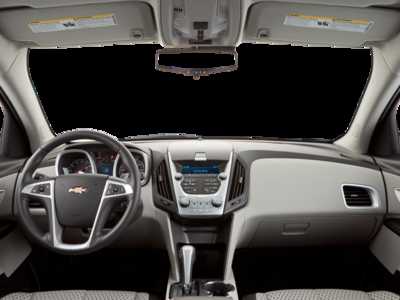 2013 Chevrolet Equinox, $11995.0. Photo 5
