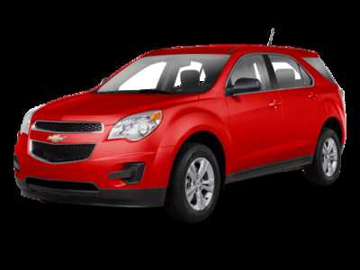 2013 Chevrolet Equinox, $11995.0. Photo 1