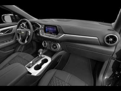 2022 Chevrolet Blazer, $29995.0. Photo 11