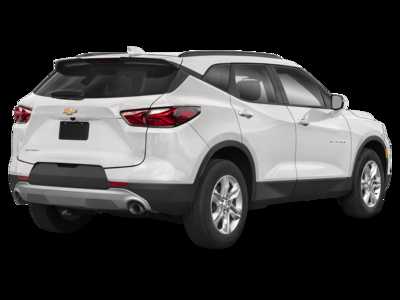 2022 Chevrolet Blazer, $29995.0. Photo 2