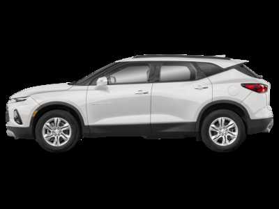 2022 Chevrolet Blazer, $29995.0. Photo 3