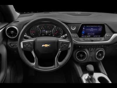 2022 Chevrolet Blazer, $29995.0. Photo 4