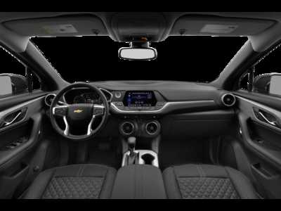 2022 Chevrolet Blazer, $29995.0. Photo 5