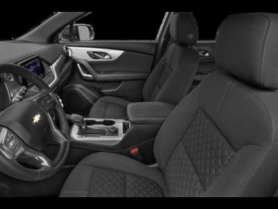 2022 Chevrolet Blazer, $29995.0. Photo 6