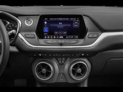 2022 Chevrolet Blazer, $29995.0. Photo 7