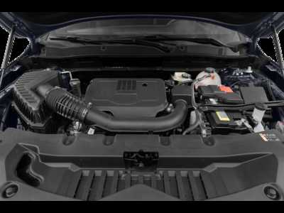 2022 Chevrolet Blazer, $29995.0. Photo 8