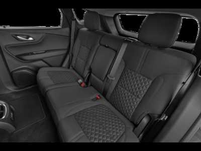 2022 Chevrolet Blazer, $29995.0. Photo 9