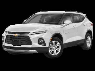 2022 Chevrolet Blazer, $29995.0. Photo 1